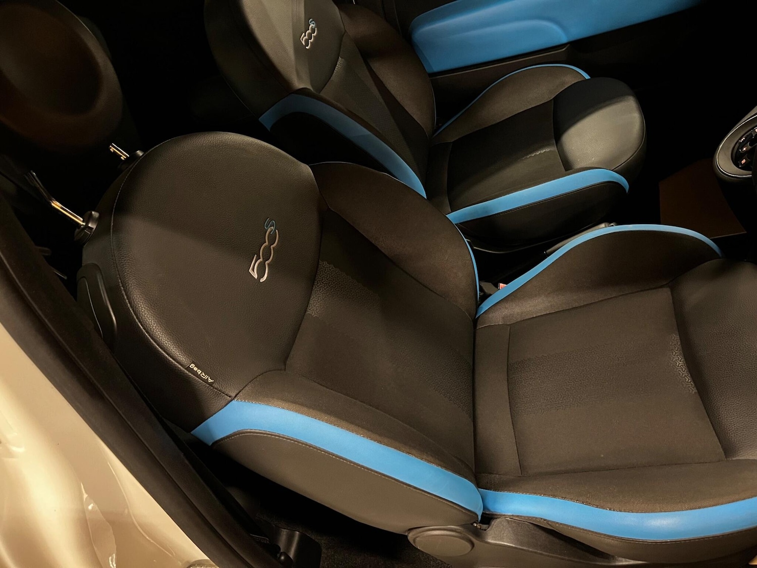 Used Fiat 500 2014 for sale - 78115065: Photo 19