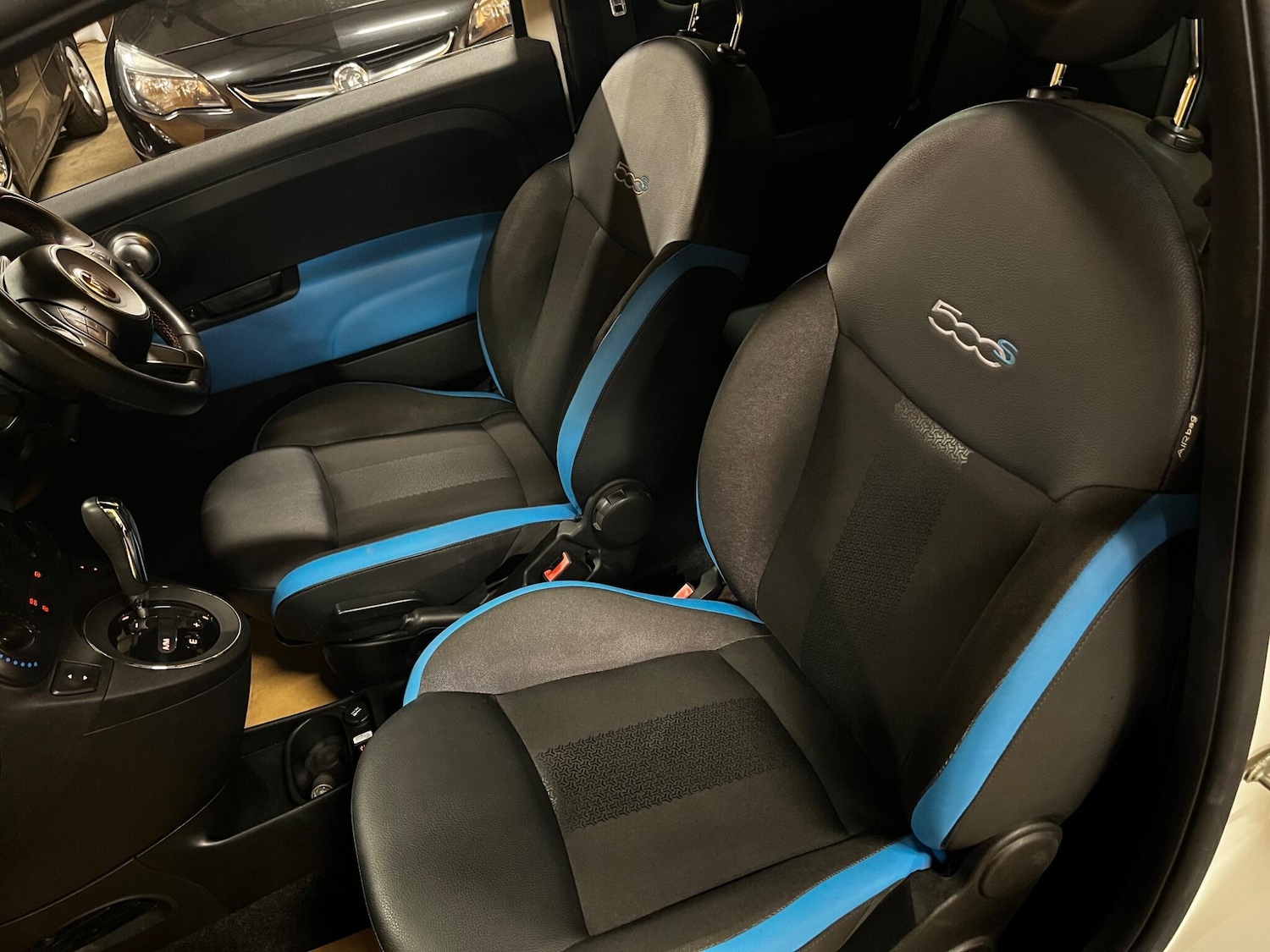 Used Fiat 500 2014 for sale - 78115065: Photo 20