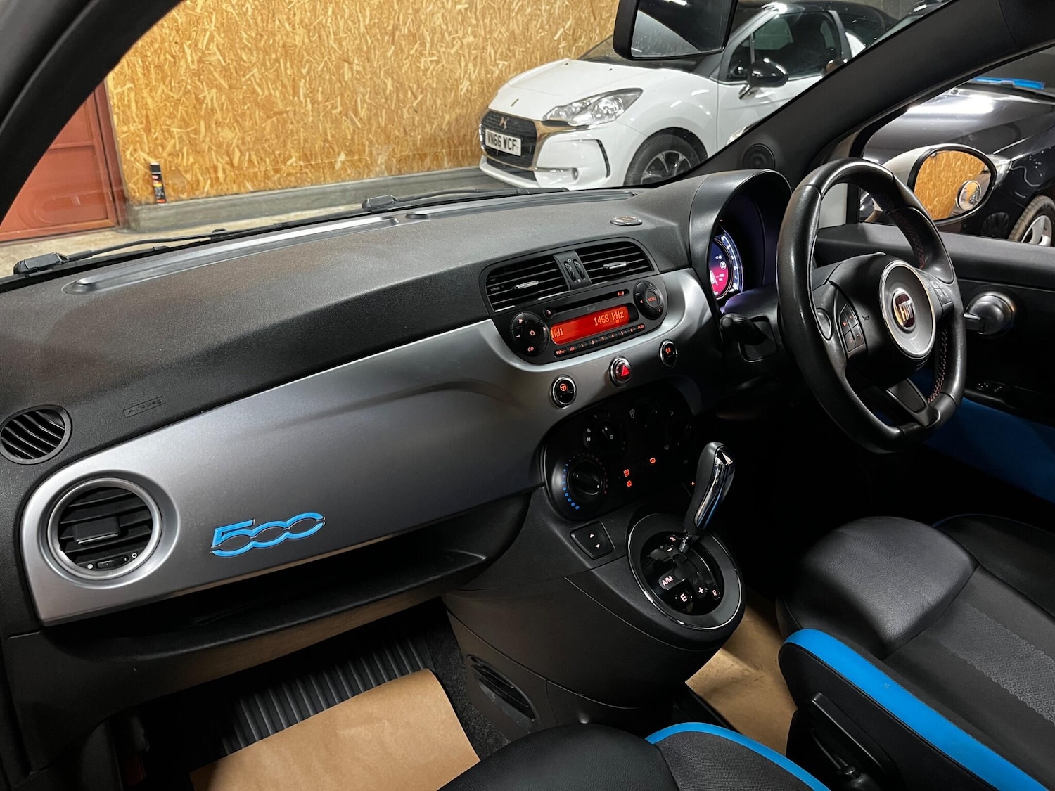 Used Fiat 500 2014 for sale - 78115065: Photo 22