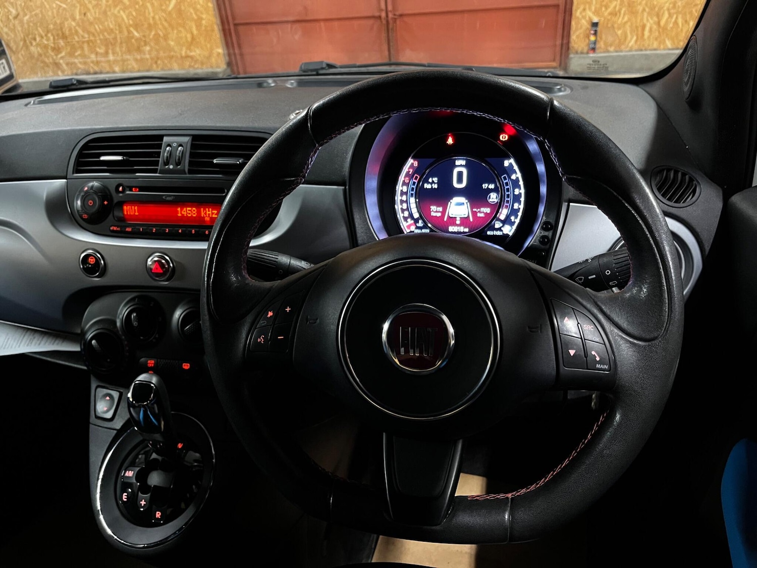 Used Fiat 500 2014 for sale - 78115065: Photo 23