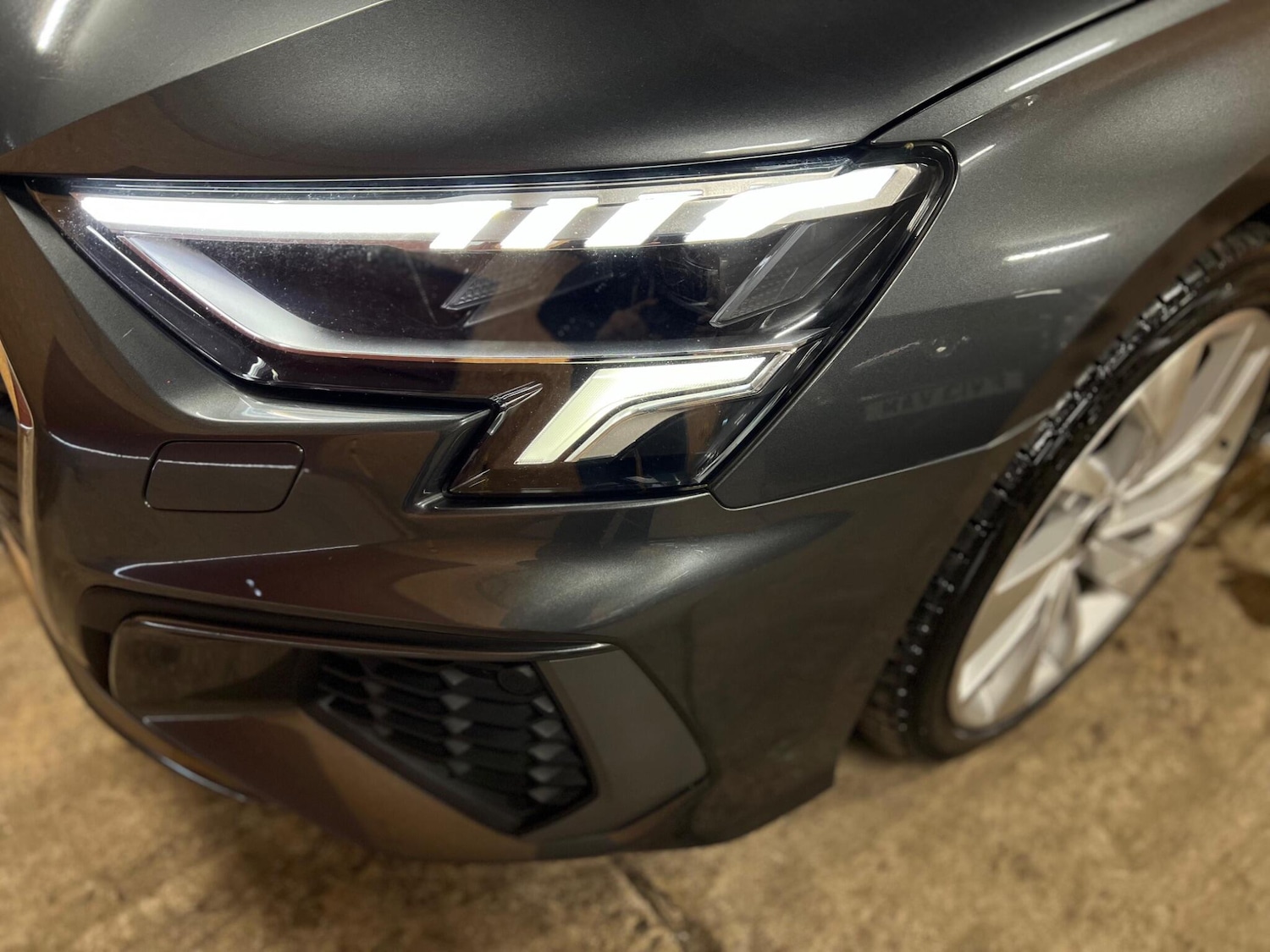 Used Audi A3 2021 for sale - 77523577: Photo 10