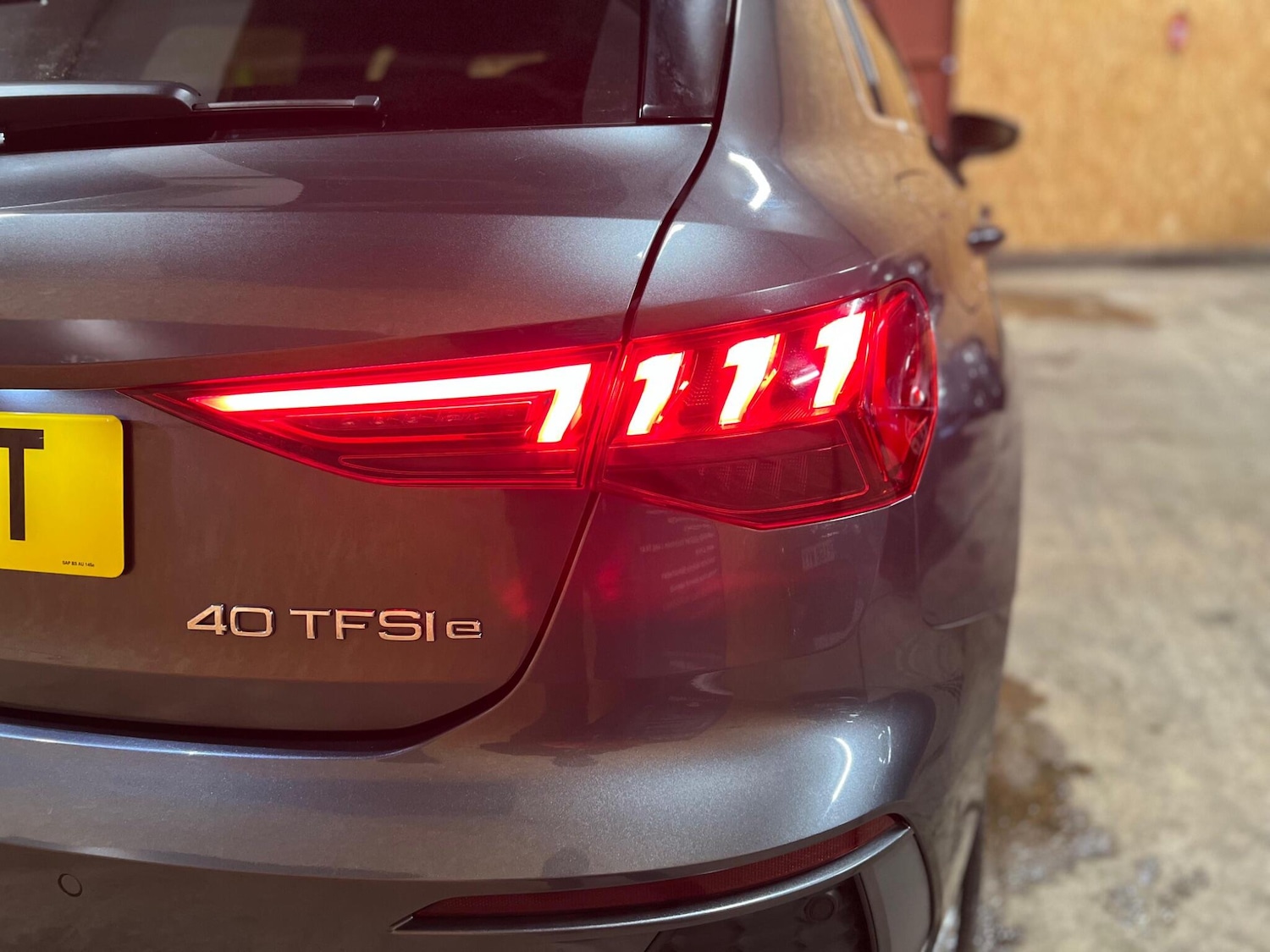 Used Audi A3 2021 for sale - 77523577: Photo 11