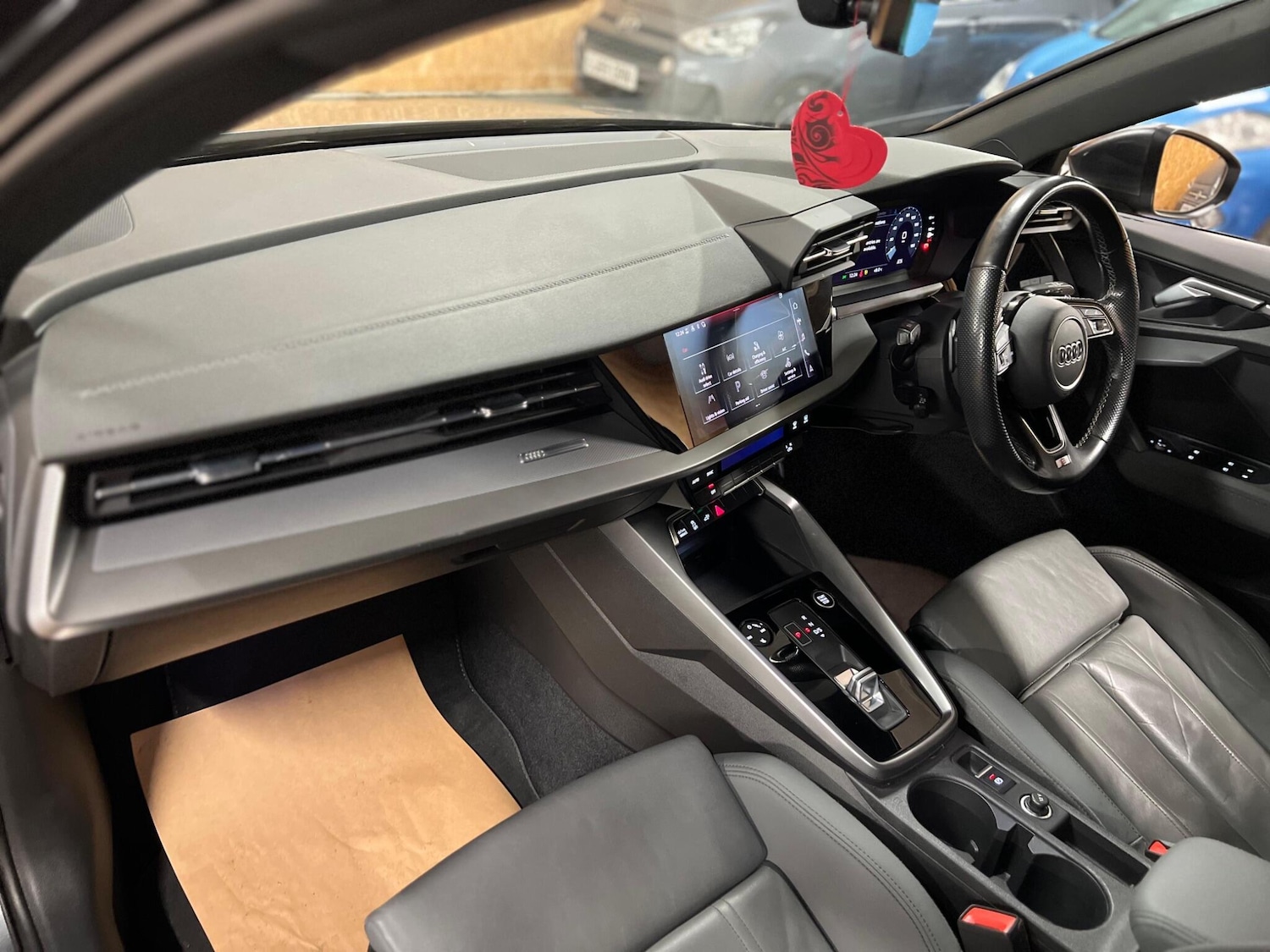 Used Audi A3 2021 for sale - 77523577: Photo 12