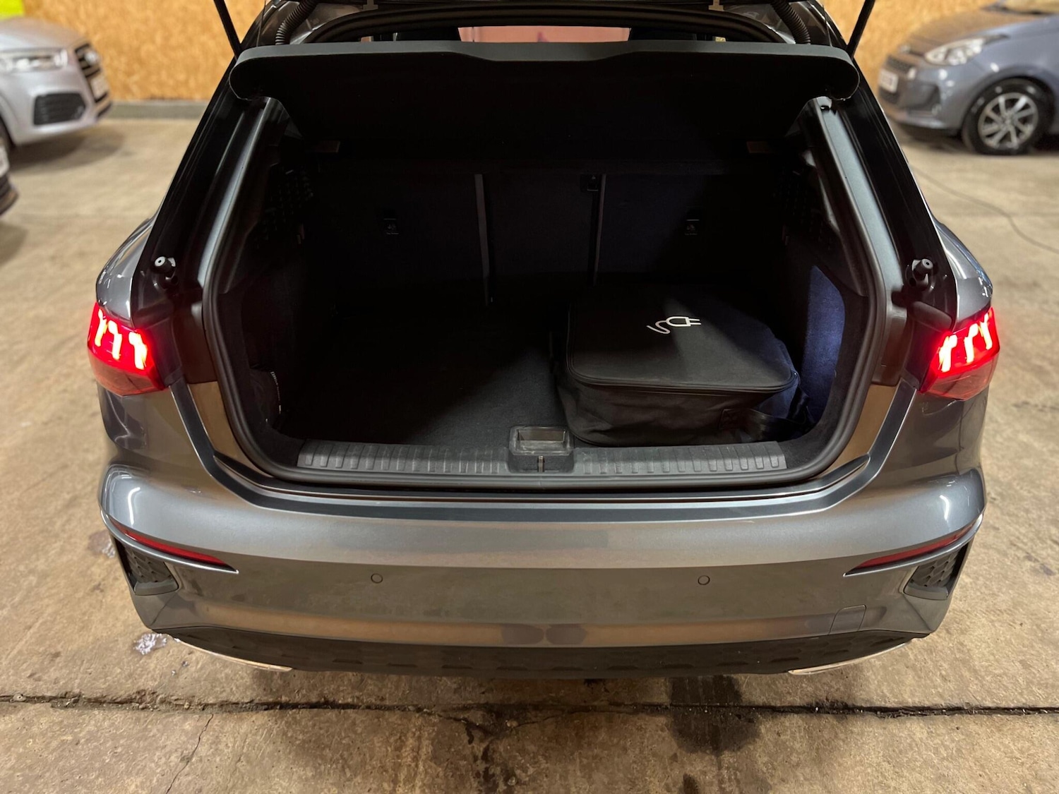 Used Audi A3 2021 for sale - 77523577: Photo 13