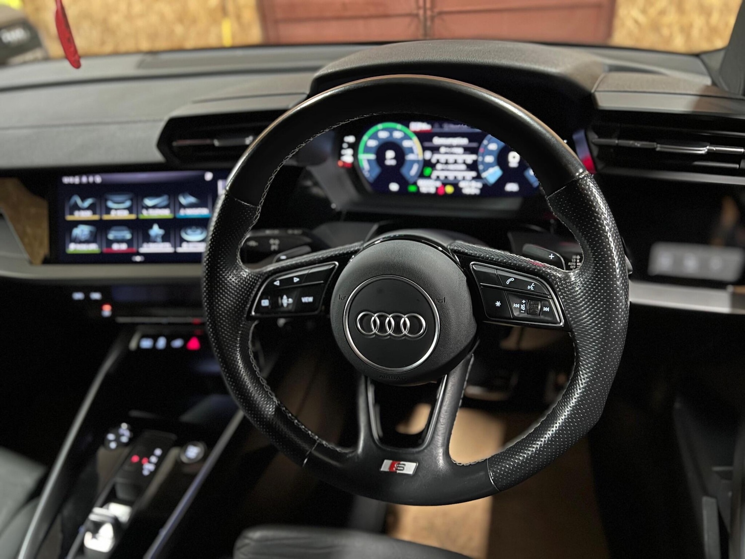 Used Audi A3 2021 for sale - 77523577: Photo 14