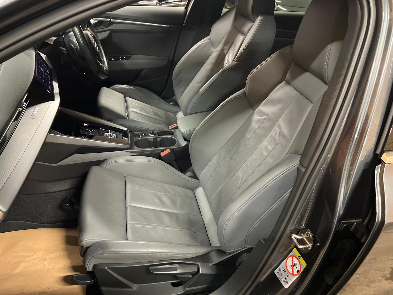 Used Audi A3 2021 for sale - 77523577: Photo 15