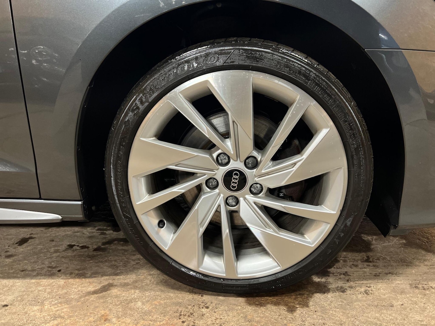 Used Audi A3 2021 for sale - 77523577: Photo 18