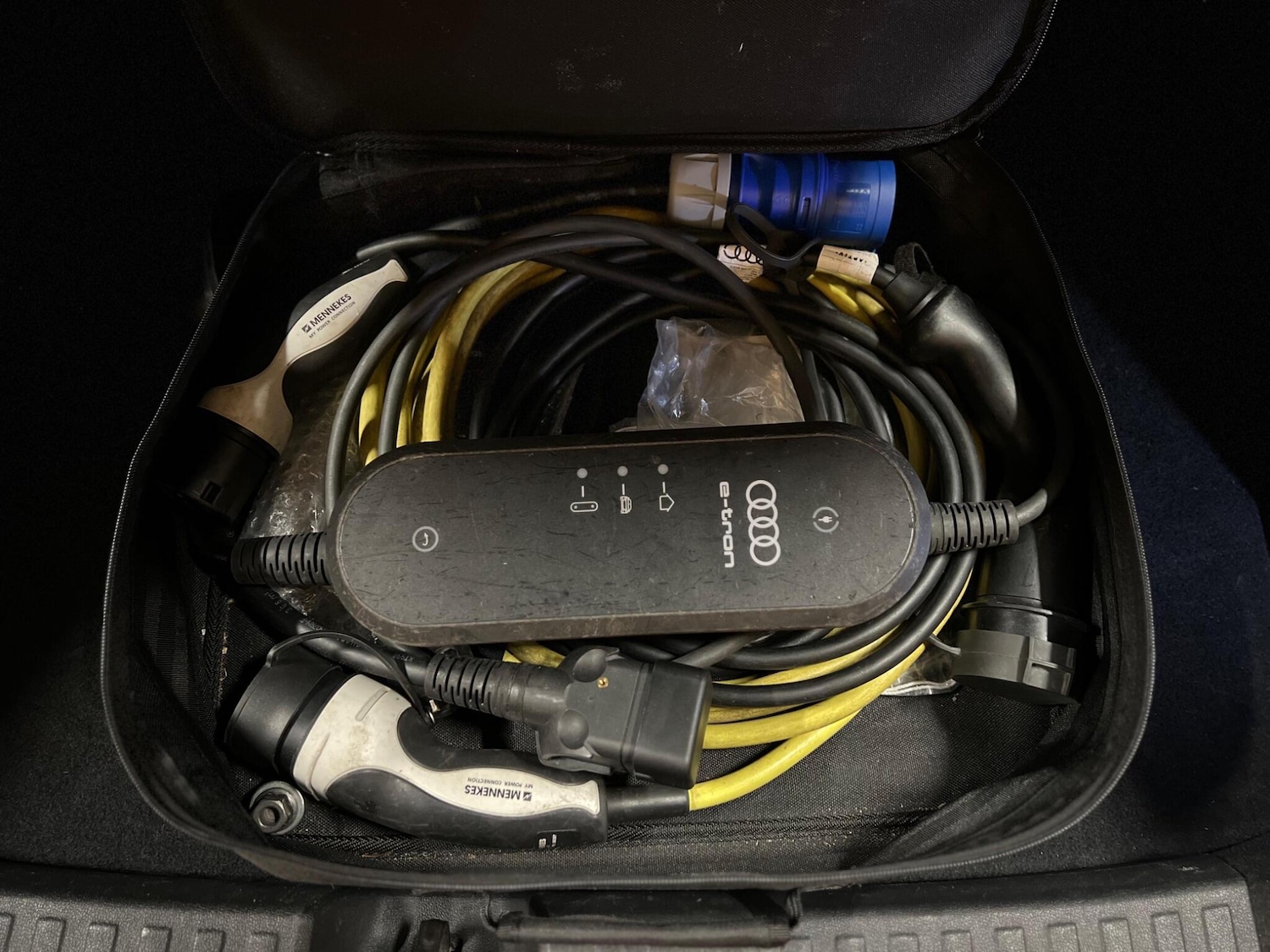 Used Audi A3 2021 for sale - 77523577: Photo 24