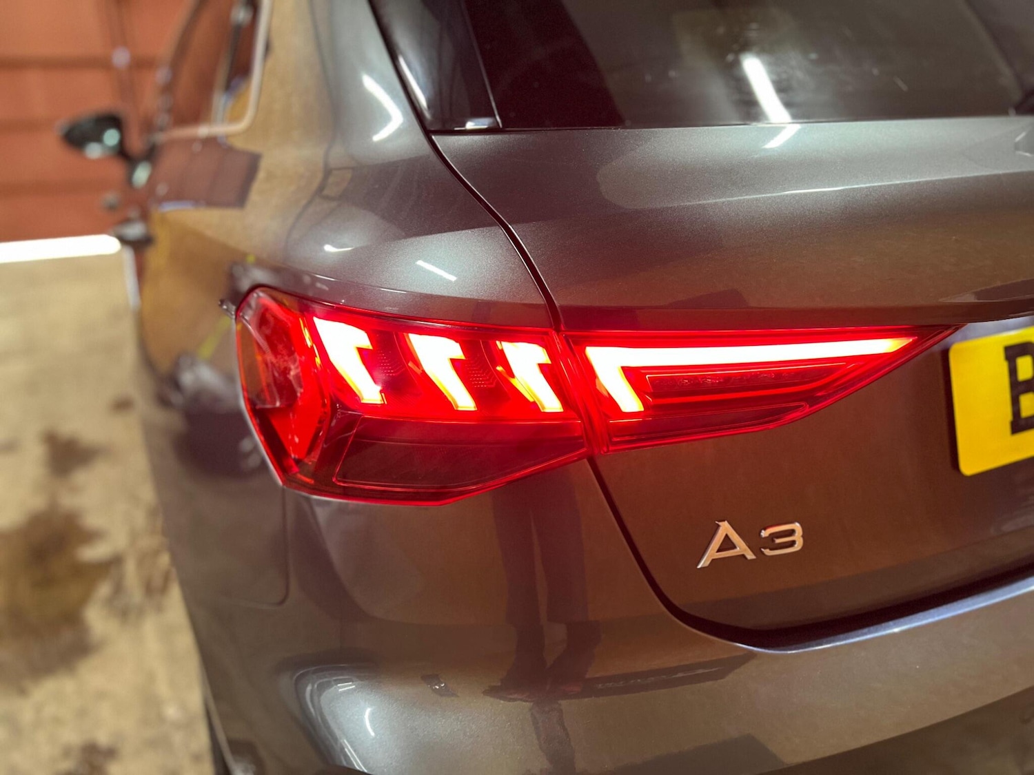 Used Audi A3 2021 for sale - 77523577: Photo 26