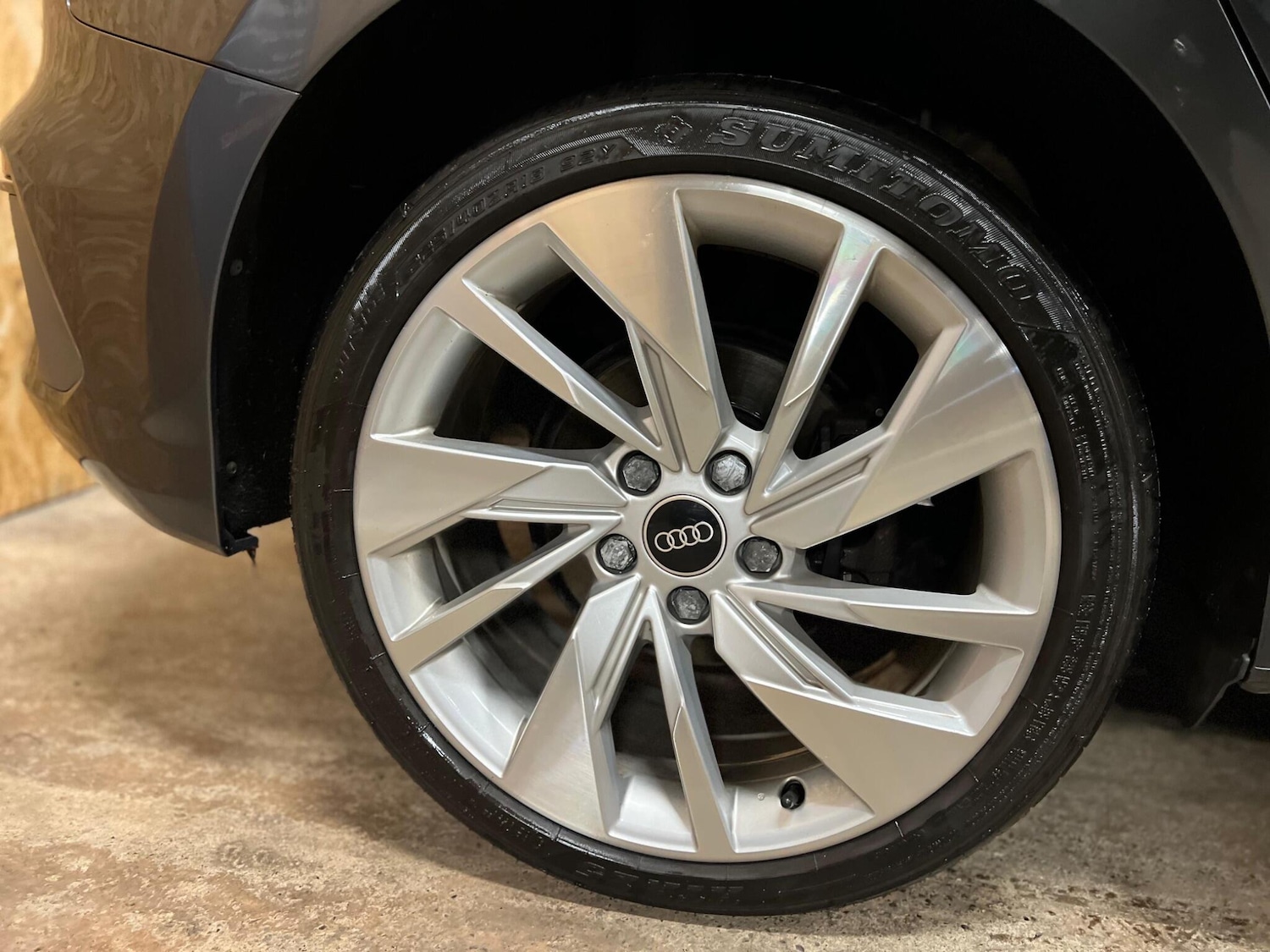 Used Audi A3 2021 for sale - 77523577: Photo 27