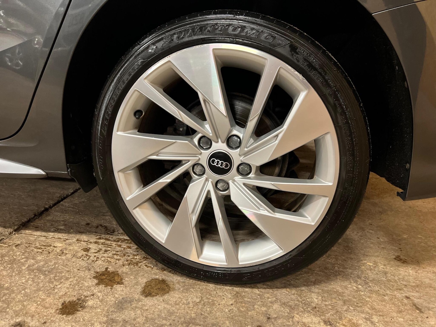 Used Audi A3 2021 for sale - 77523577: Photo 29