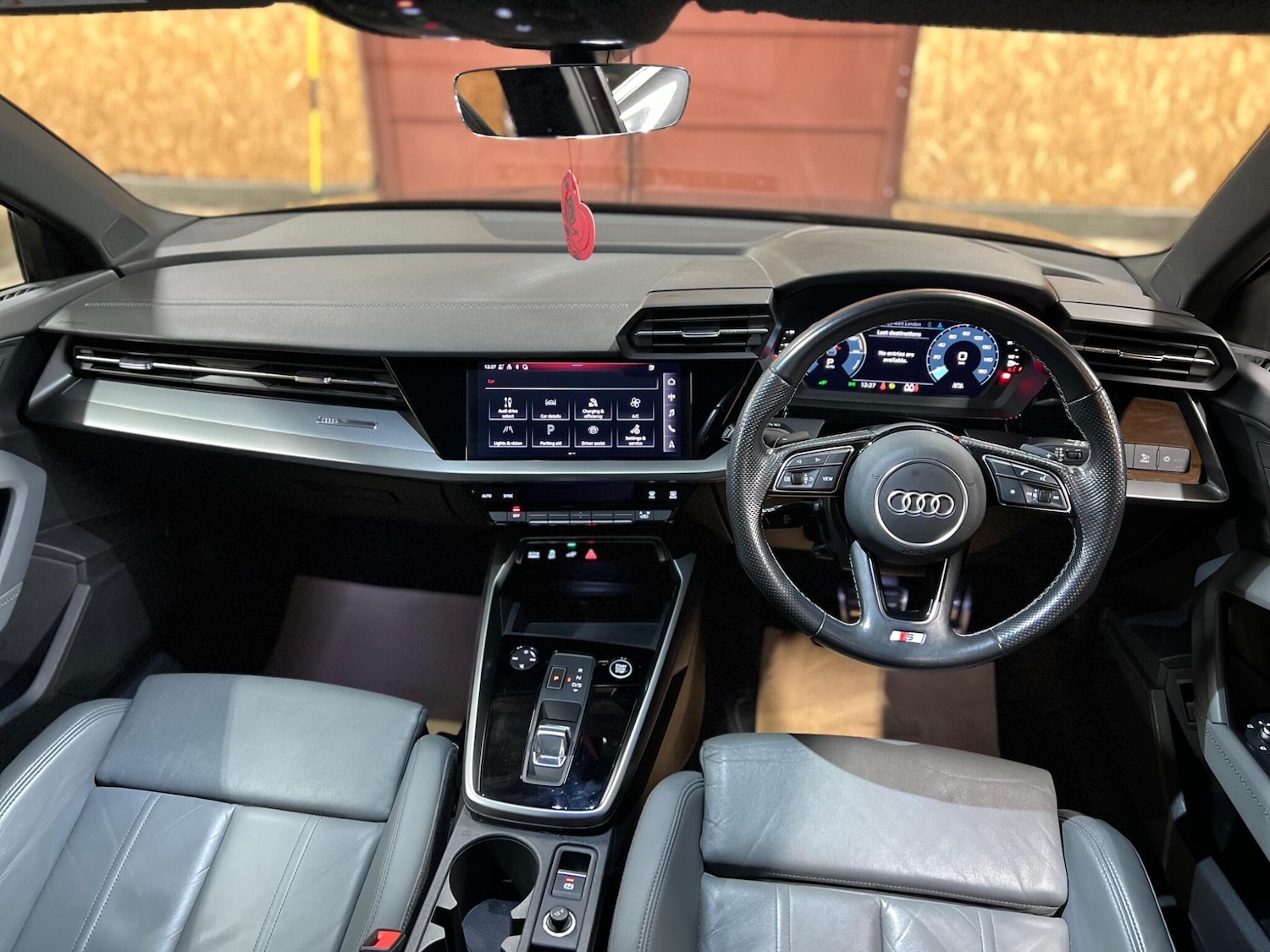 Used Audi A3 2021 for sale - 77523577: Photo 30