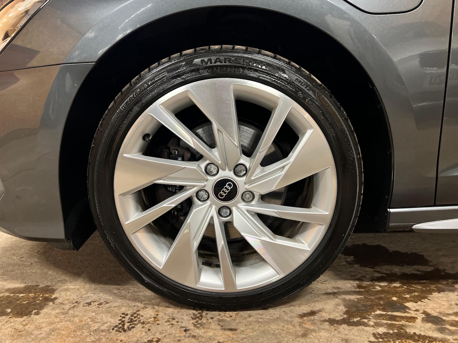 Used Audi A3 2021 for sale - 77523577: Photo 34