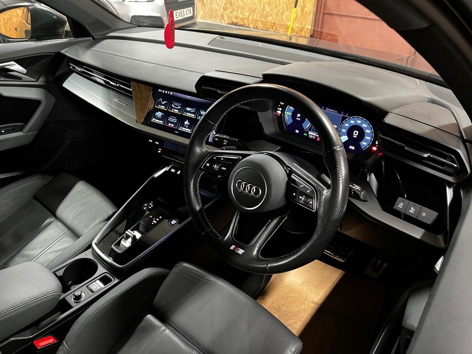 Used Audi A3 2021 for sale - 77523577: Photo 36