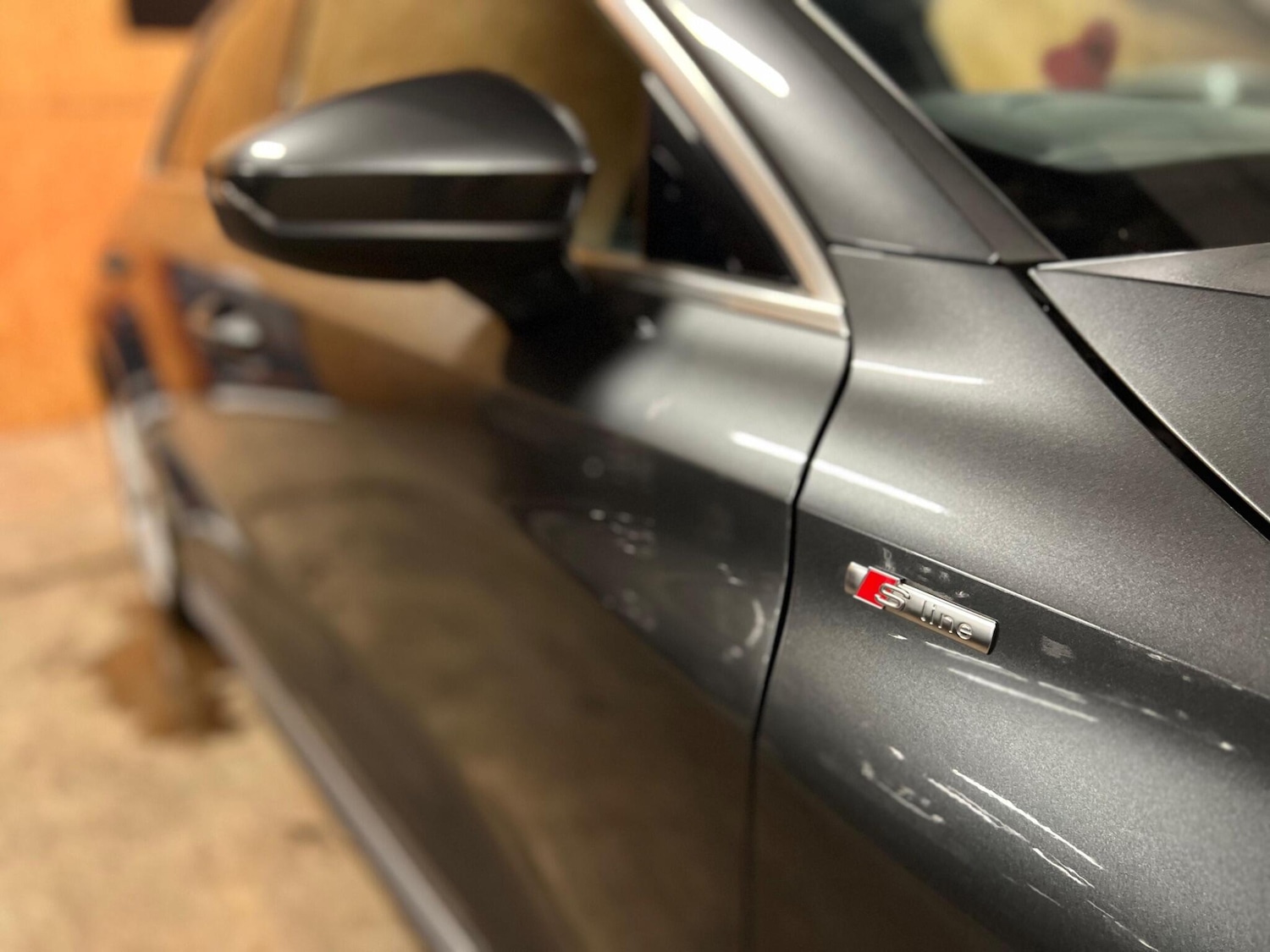 Used Audi A3 2021 for sale - 77523577: Photo 37