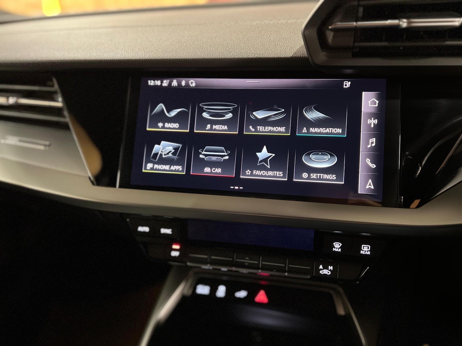 Used Audi A3 2021 for sale - 77523577: Photo 40