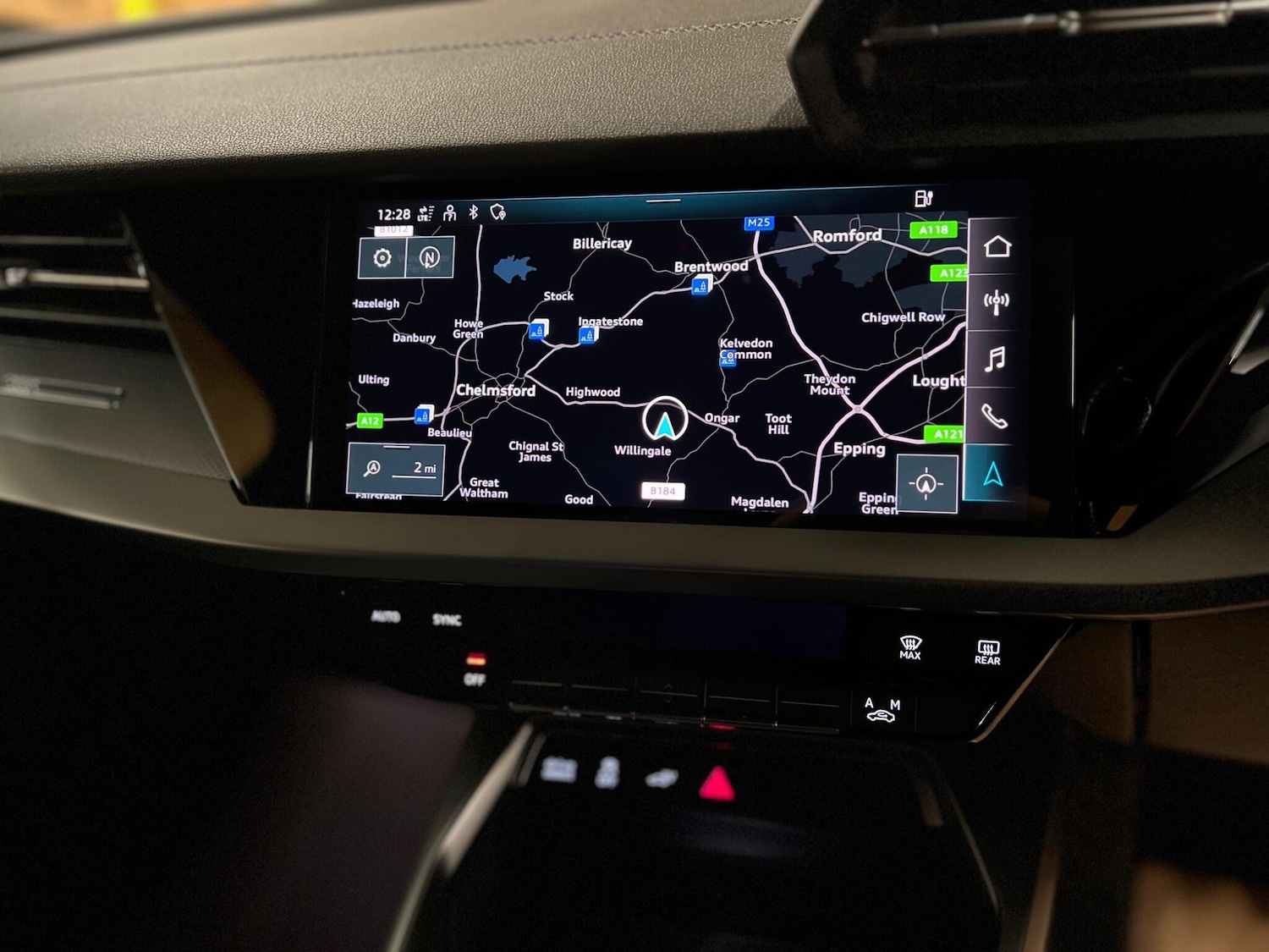 Used Audi A3 2021 for sale - 77523577: Photo 41