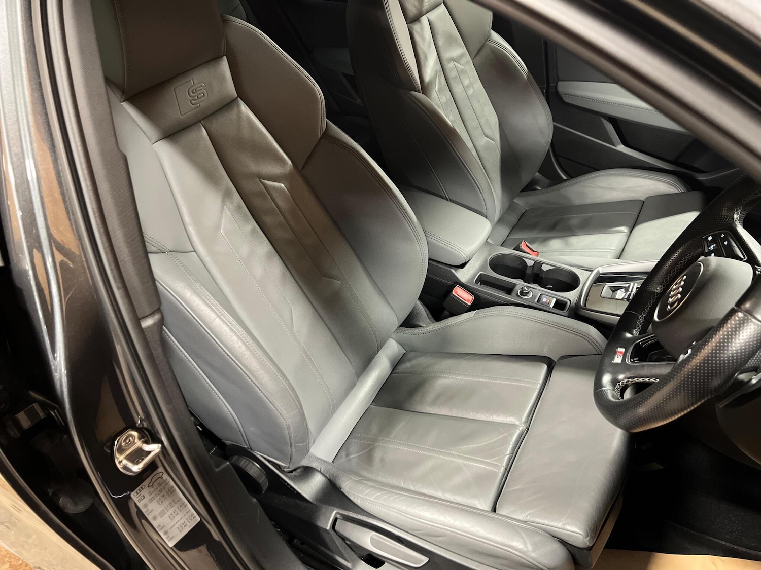 Used Audi A3 2021 for sale - 77523577: Photo 42