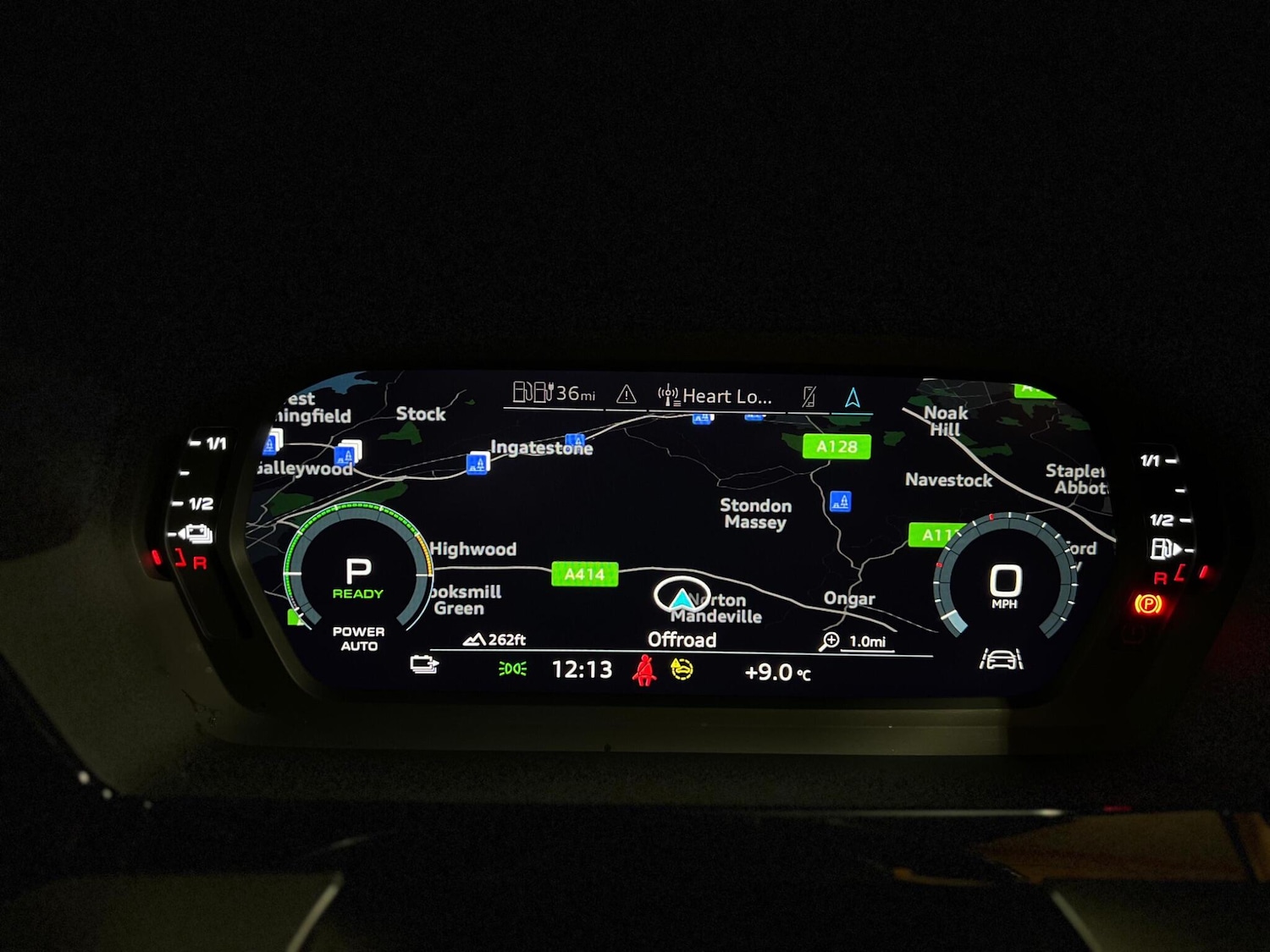 Used Audi A3 2021 for sale - 77523577: Photo 43