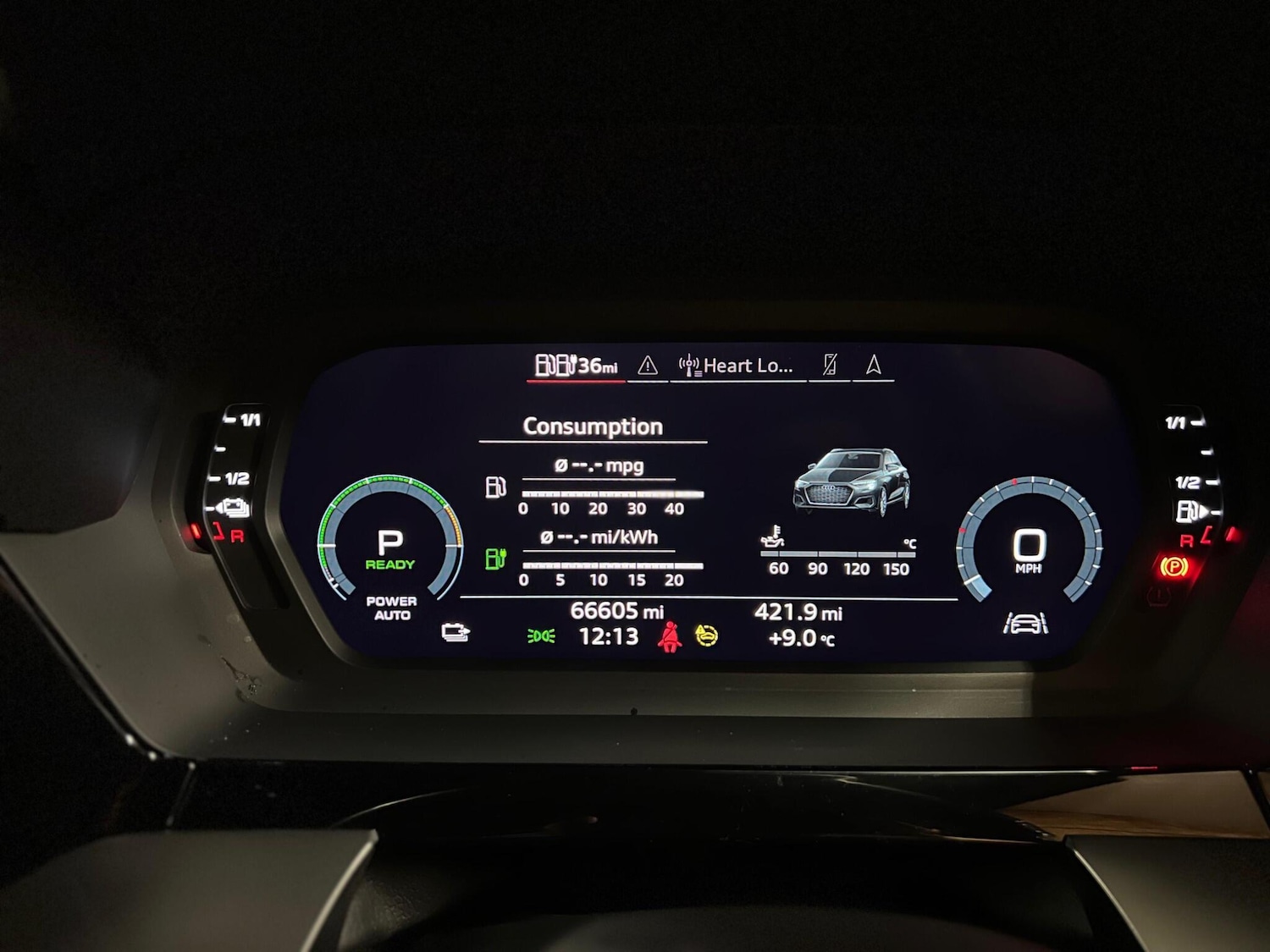 Used Audi A3 2021 for sale - 77523577: Photo 45