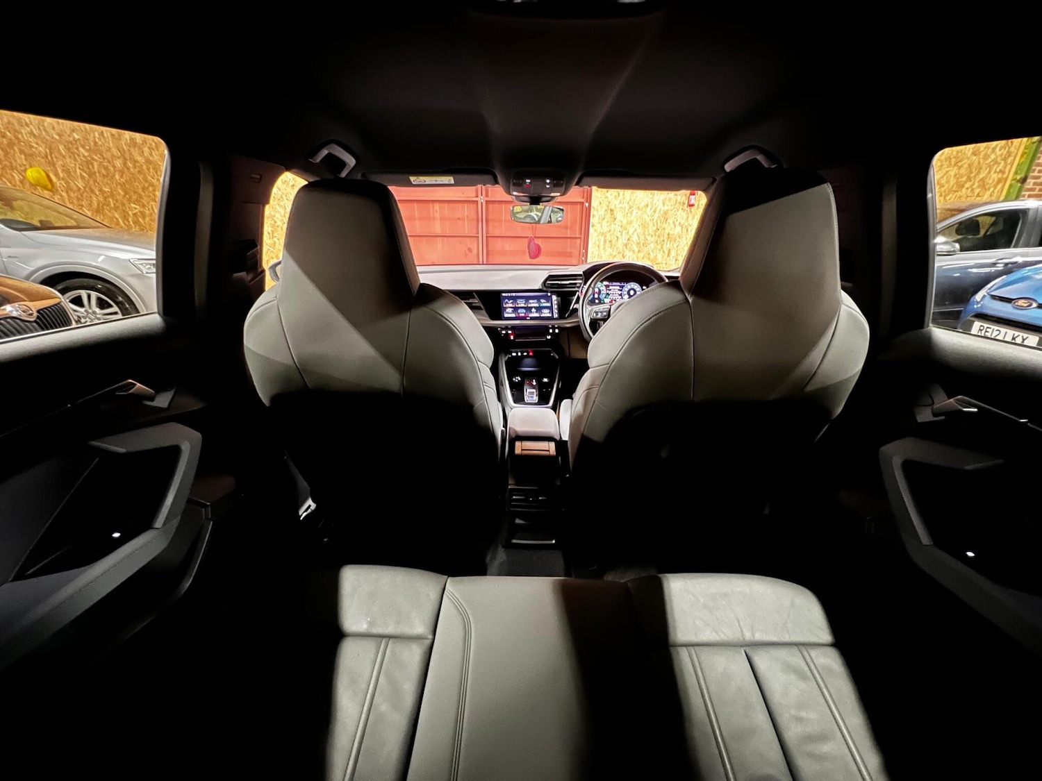 Used Audi A3 2021 for sale - 77523577: Photo 8