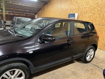 Used Nissan Qashqai 2012 for sale - 79256258: Photo