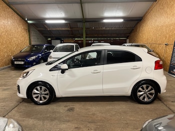 Used Kia Rio 2015 for sale - 78335582: Photo
