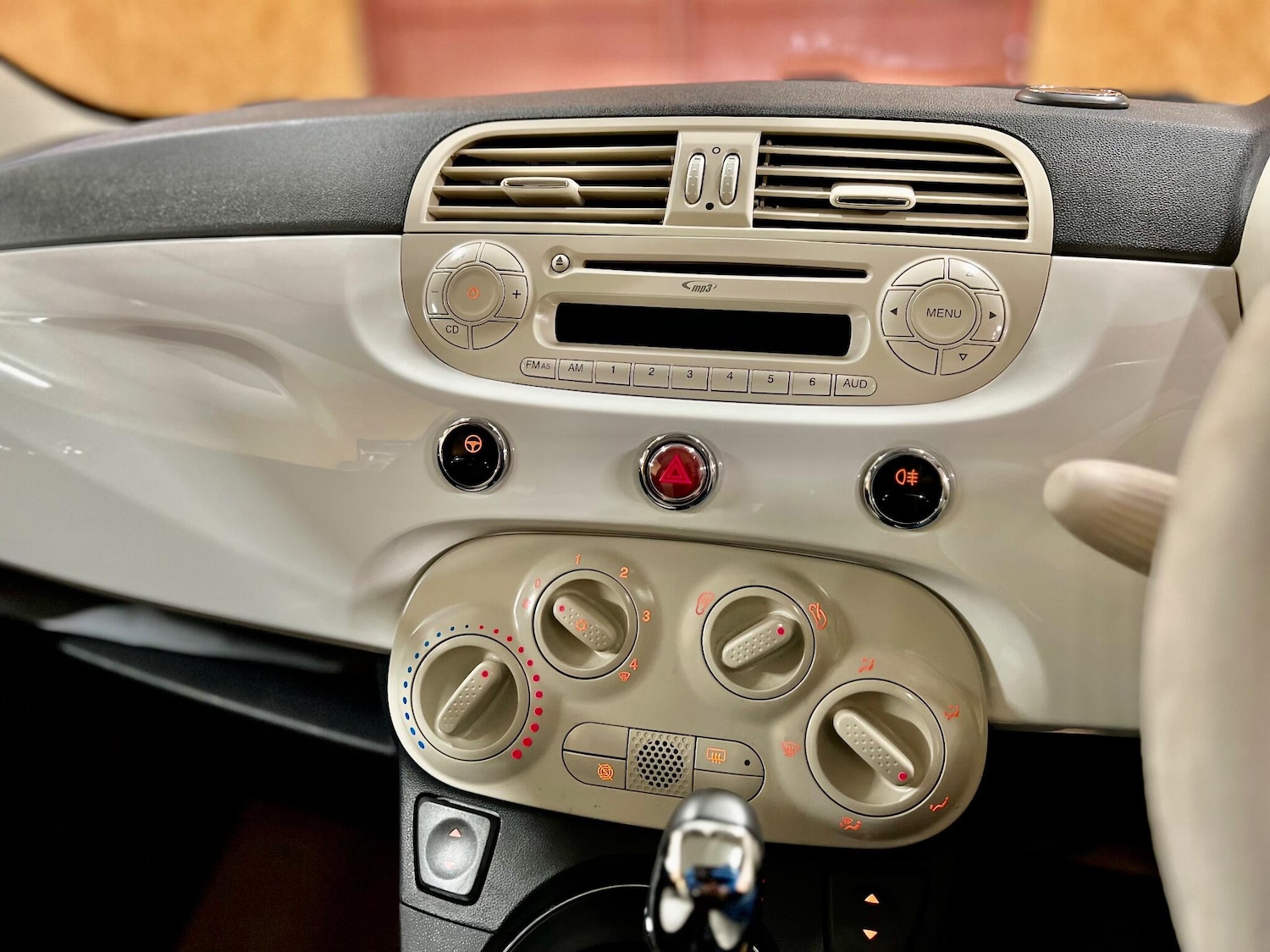 Used Fiat 500 2014 for sale - 76936485: Photo 11