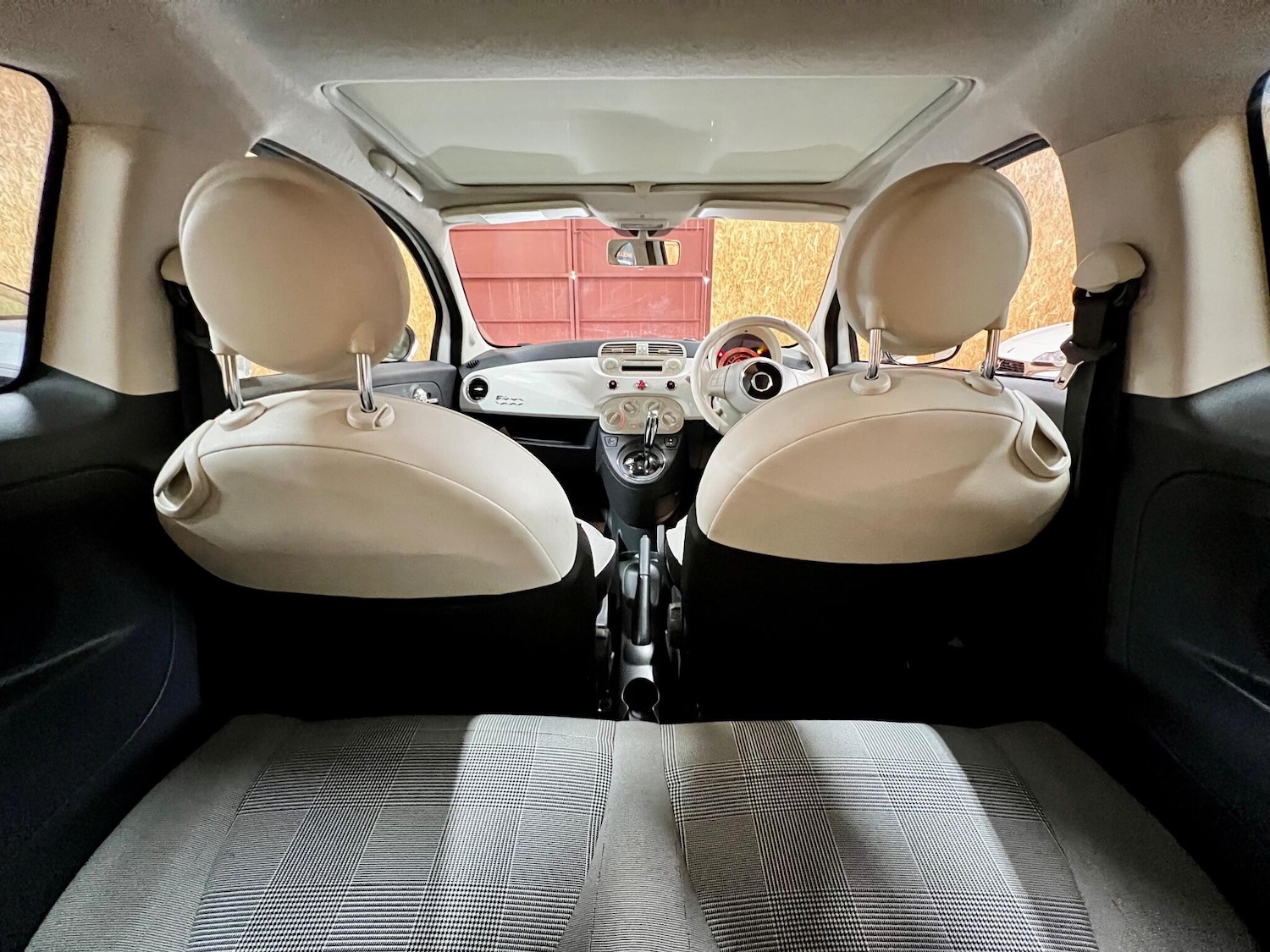 Used Fiat 500 2014 for sale - 76936485: Photo 15