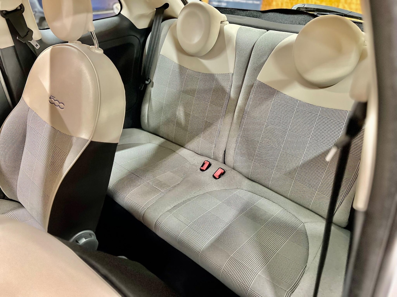 Used Fiat 500 2014 for sale - 76936485: Photo 17