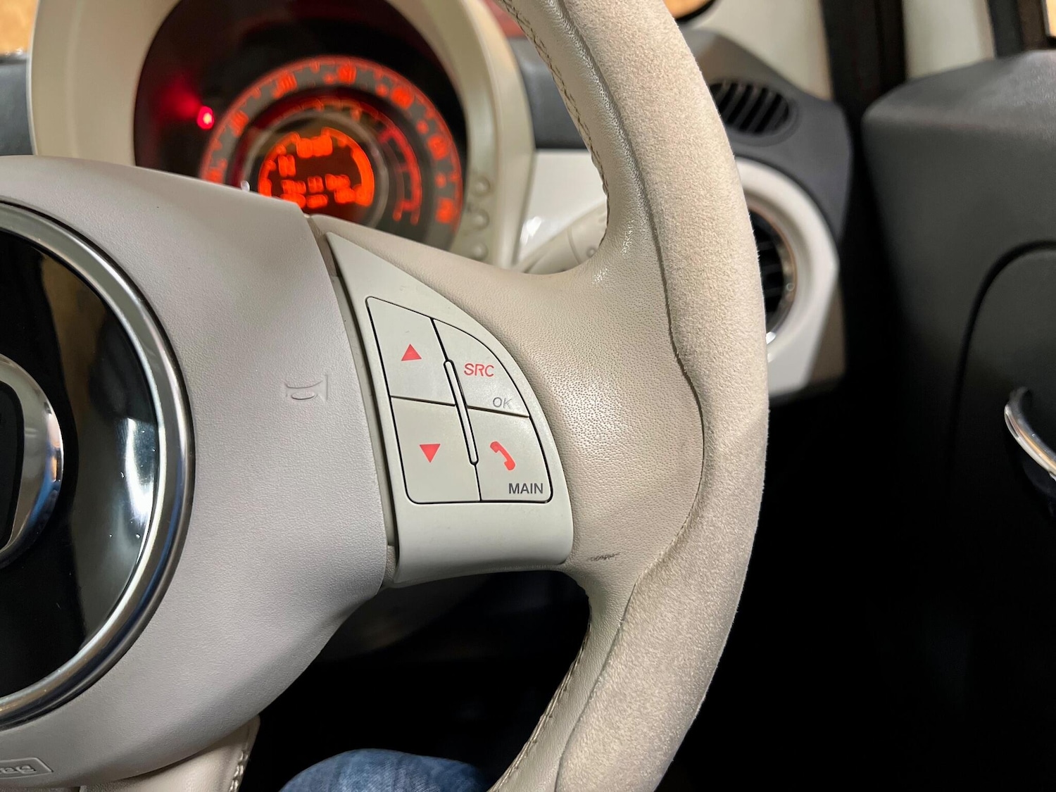 Used Fiat 500 2014 for sale - 76936485: Photo 18