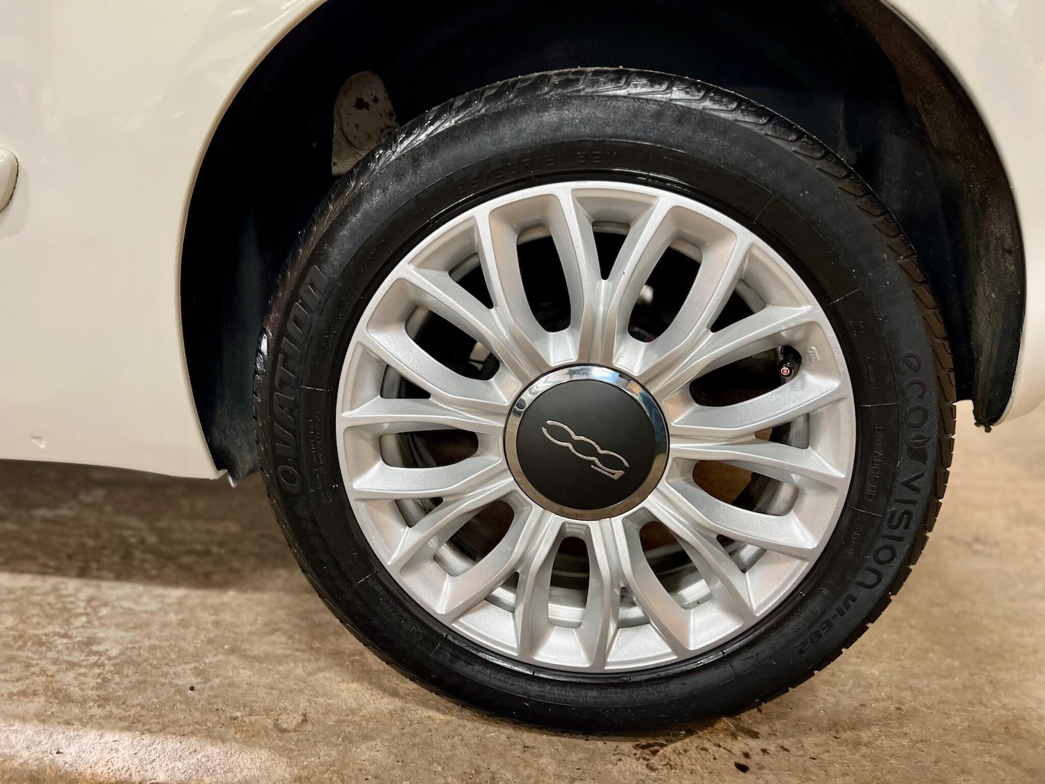 Used Fiat 500 2014 for sale - 76936485: Photo 19