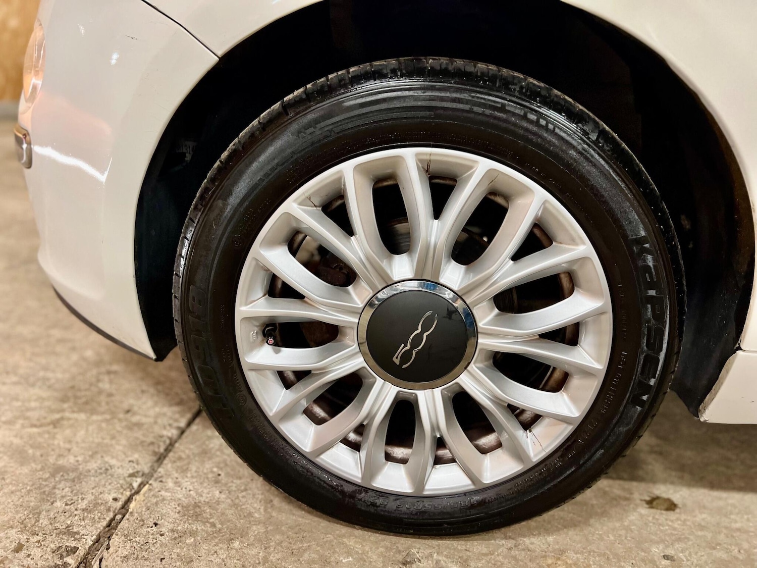 Used Fiat 500 2014 for sale - 76936485: Photo 20