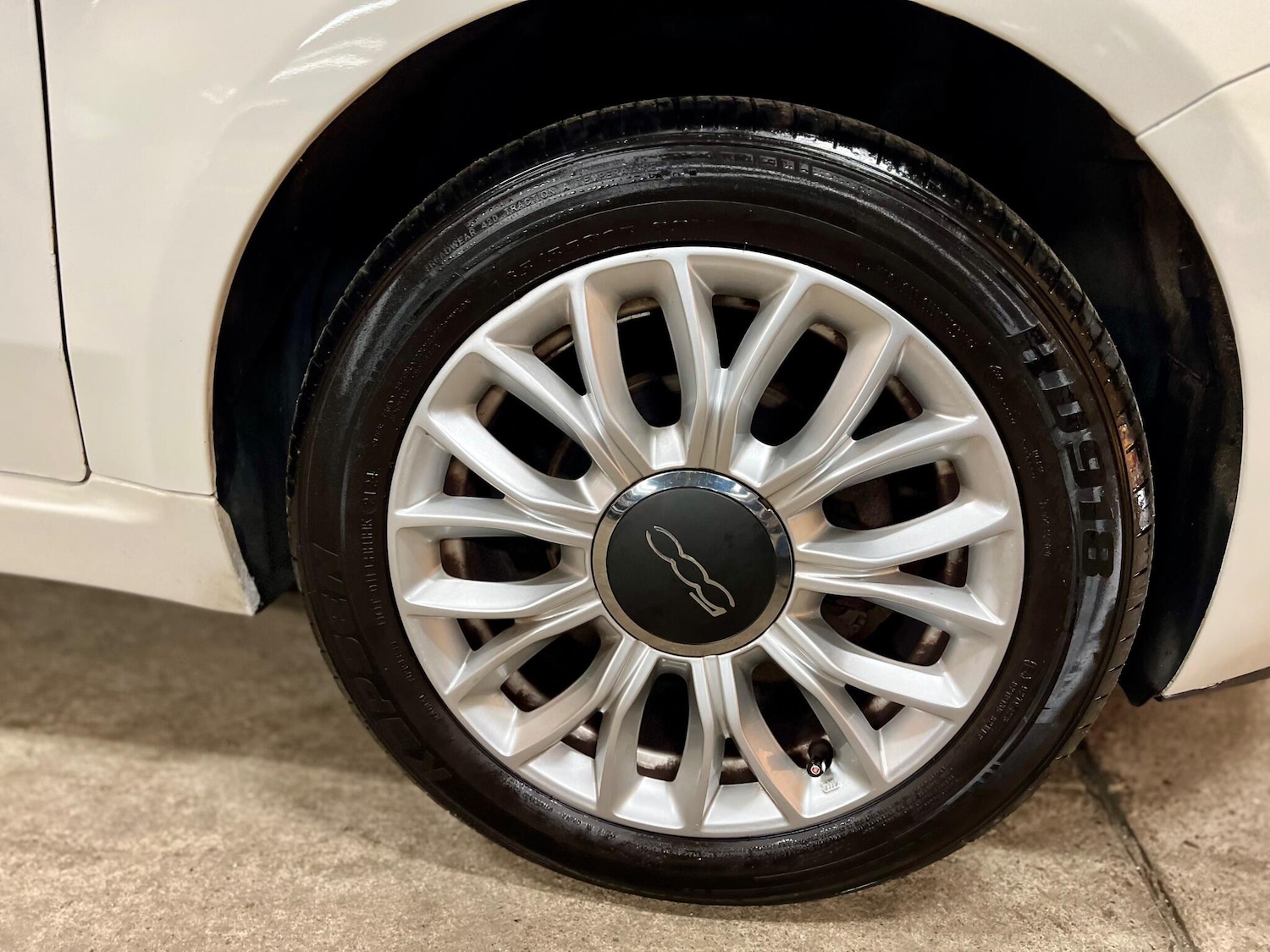 Used Fiat 500 2014 for sale - 76936485: Photo 21