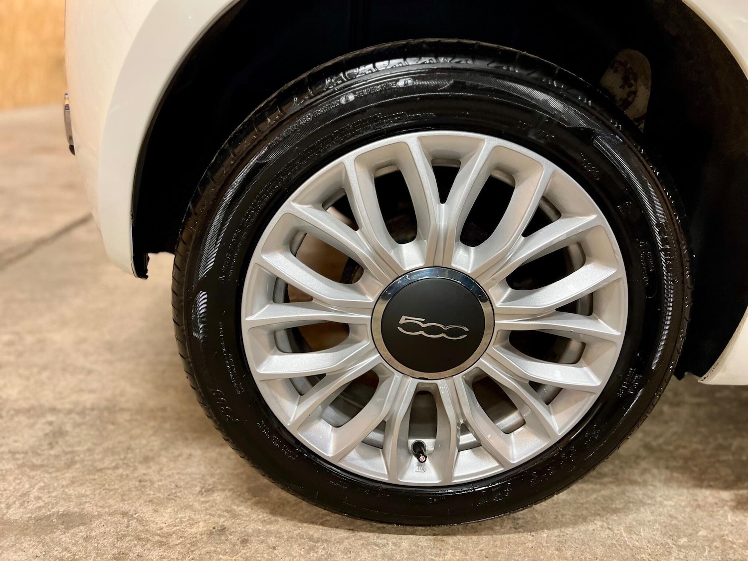 Used Fiat 500 2014 for sale - 76936485: Photo 22