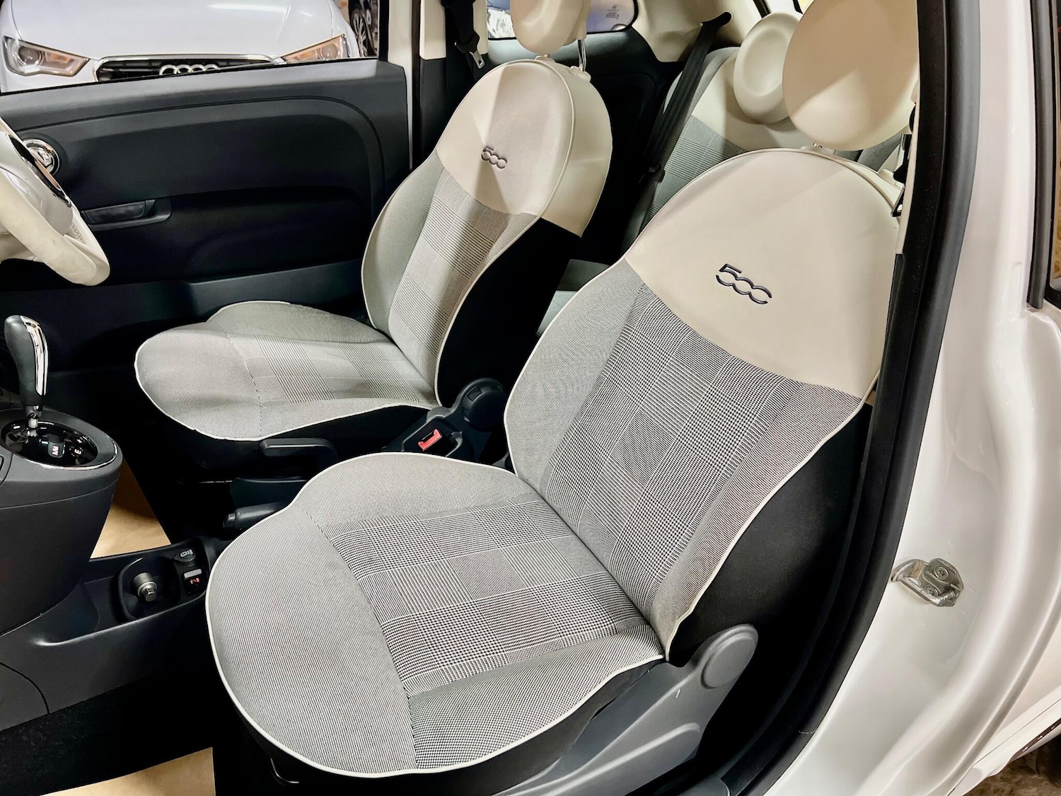 Used Fiat 500 2014 for sale - 76936485: Photo 26