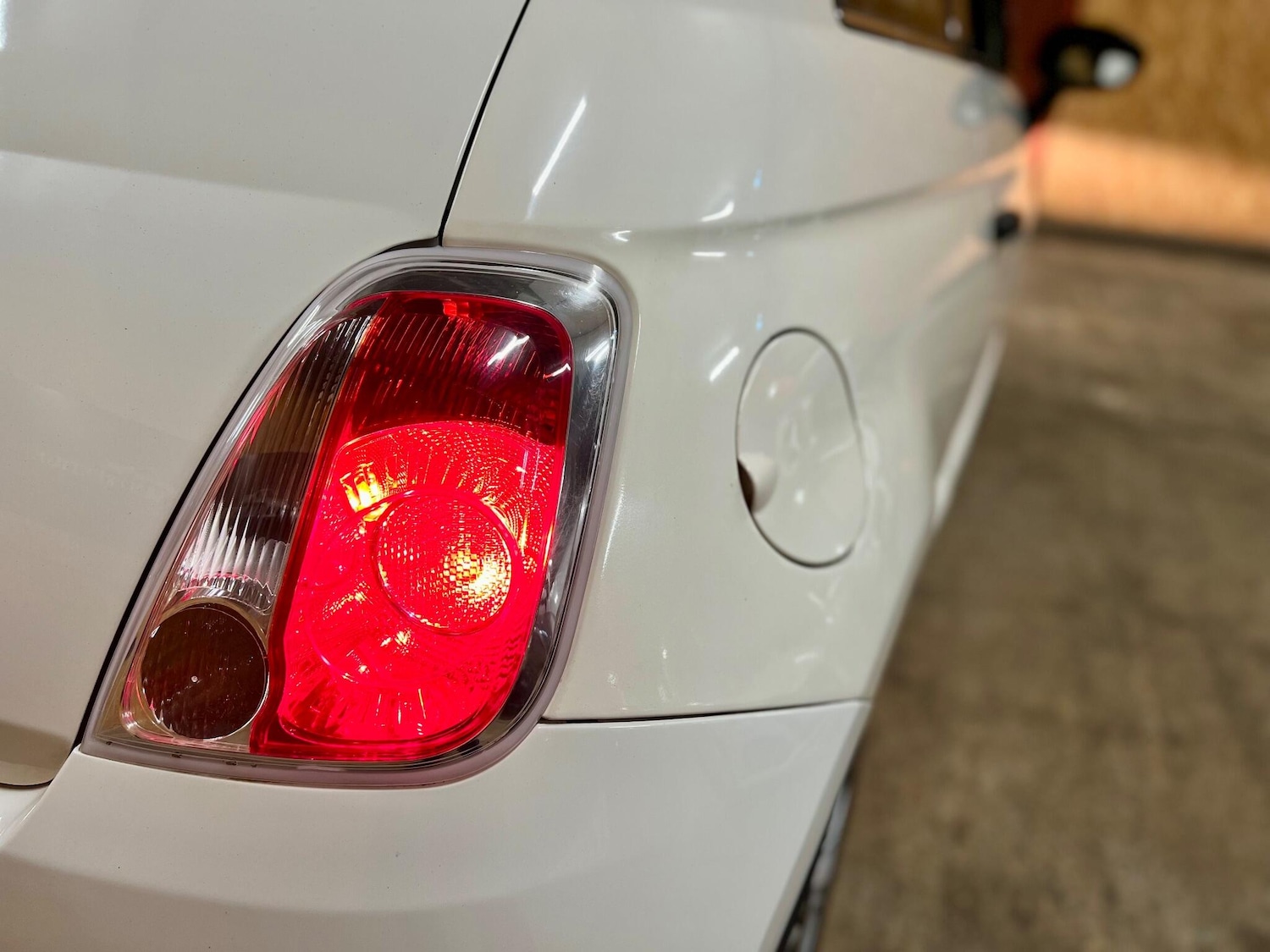 Used Fiat 500 2014 for sale - 76936485: Photo 27