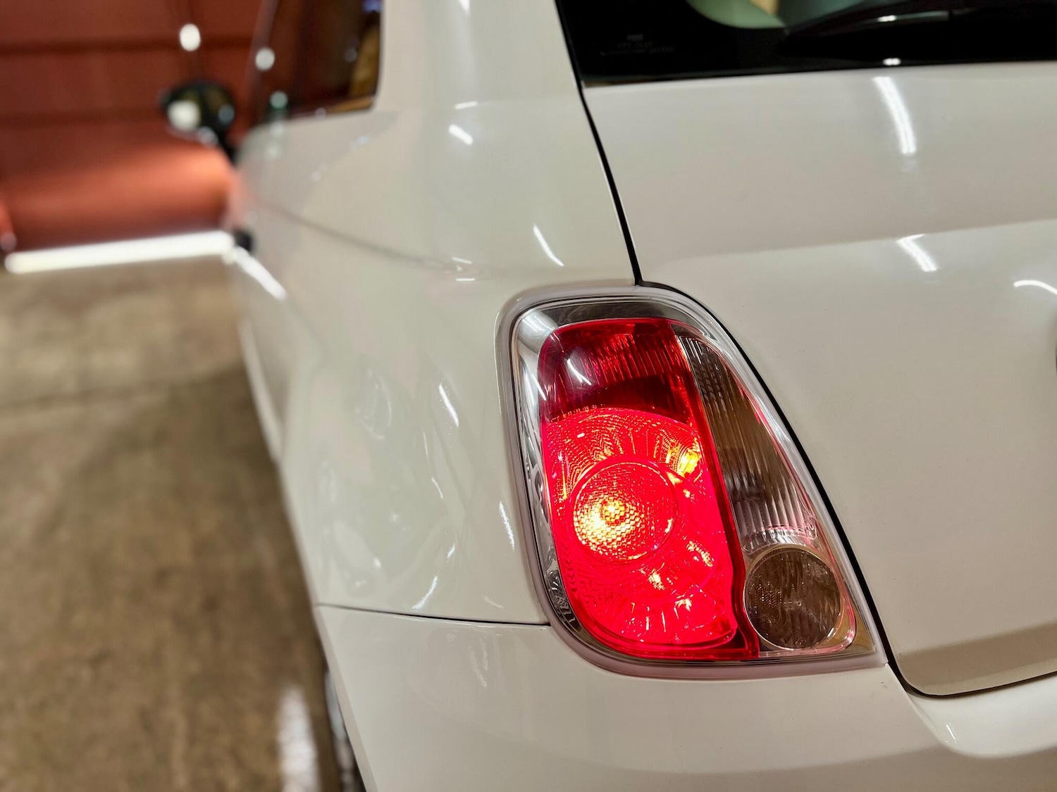 Used Fiat 500 2014 for sale - 76936485: Photo 28