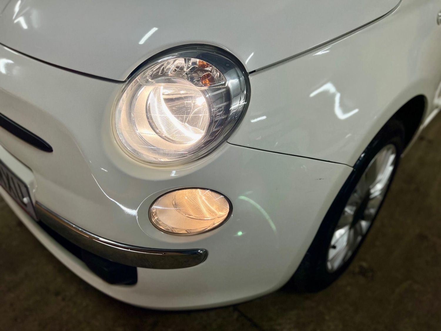 Used Fiat 500 2014 for sale - 76936485: Photo 29