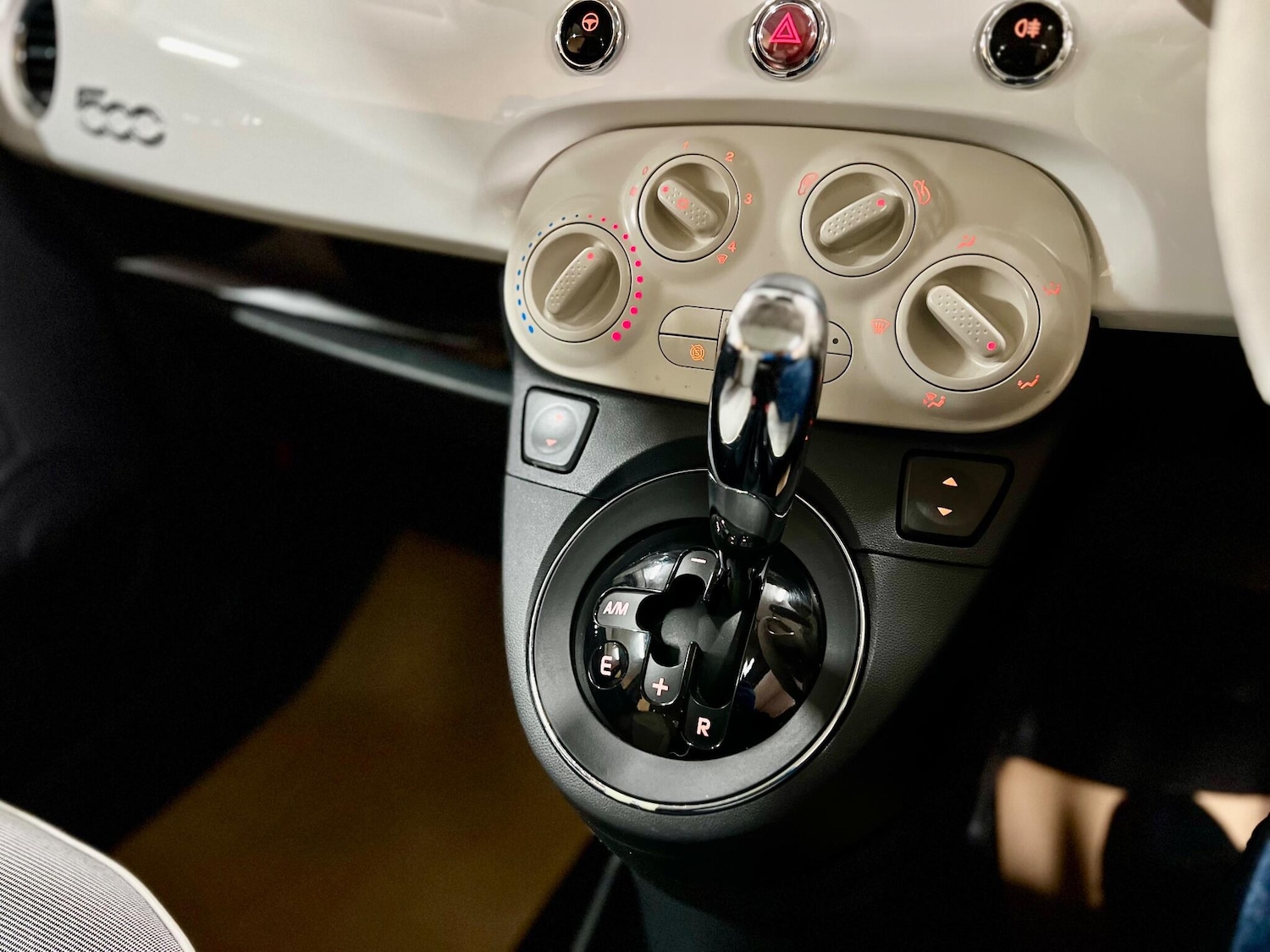 Used Fiat 500 2014 for sale - 76936485: Photo 31