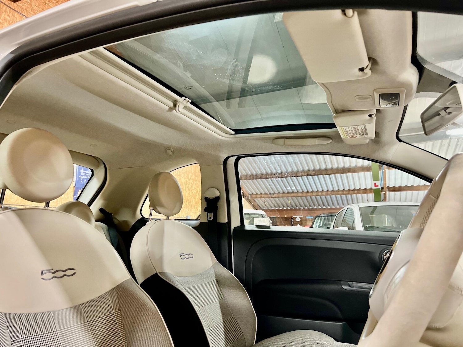 Used Fiat 500 2014 for sale - 76936485: Photo 33