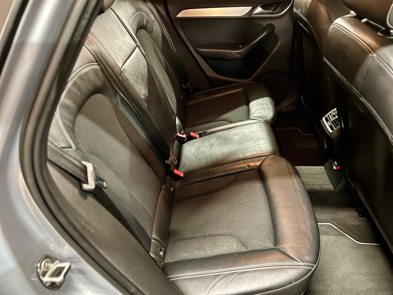 Used Audi Q3 2015 for sale - 76619939: Photo 15