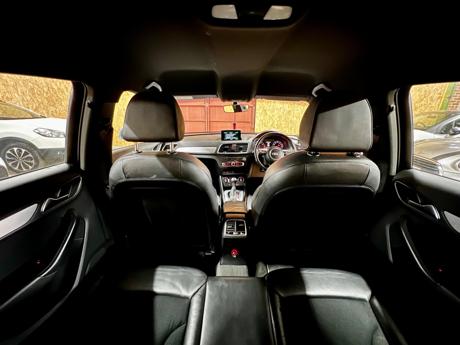 Used Audi Q3 2015 for sale - 76619939: Photo 16