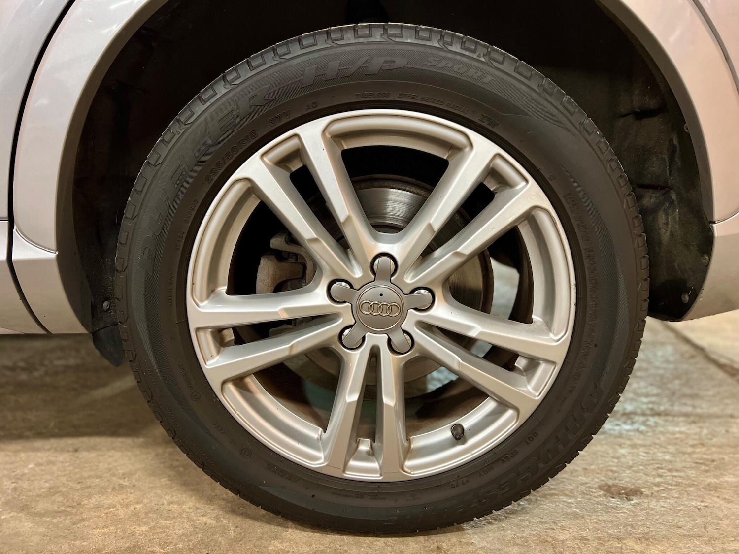 Used Audi Q3 2015 for sale - 76619939: Photo 26