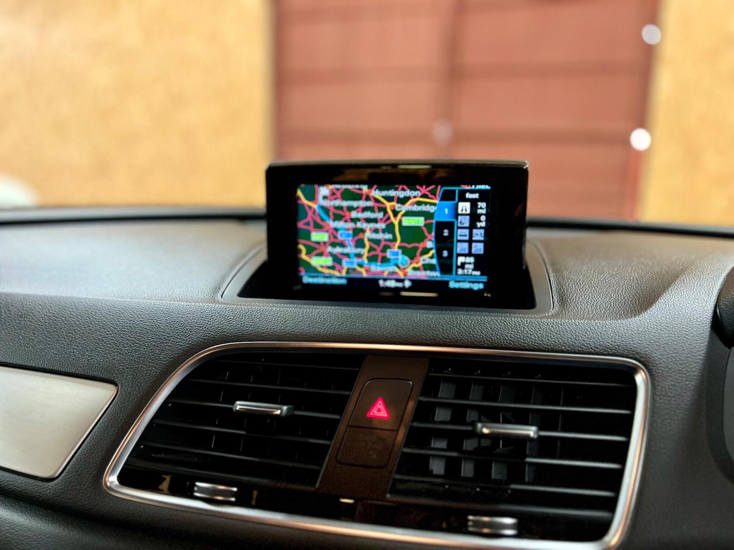 Used Audi Q3 2015 for sale - 76619939: Photo 29