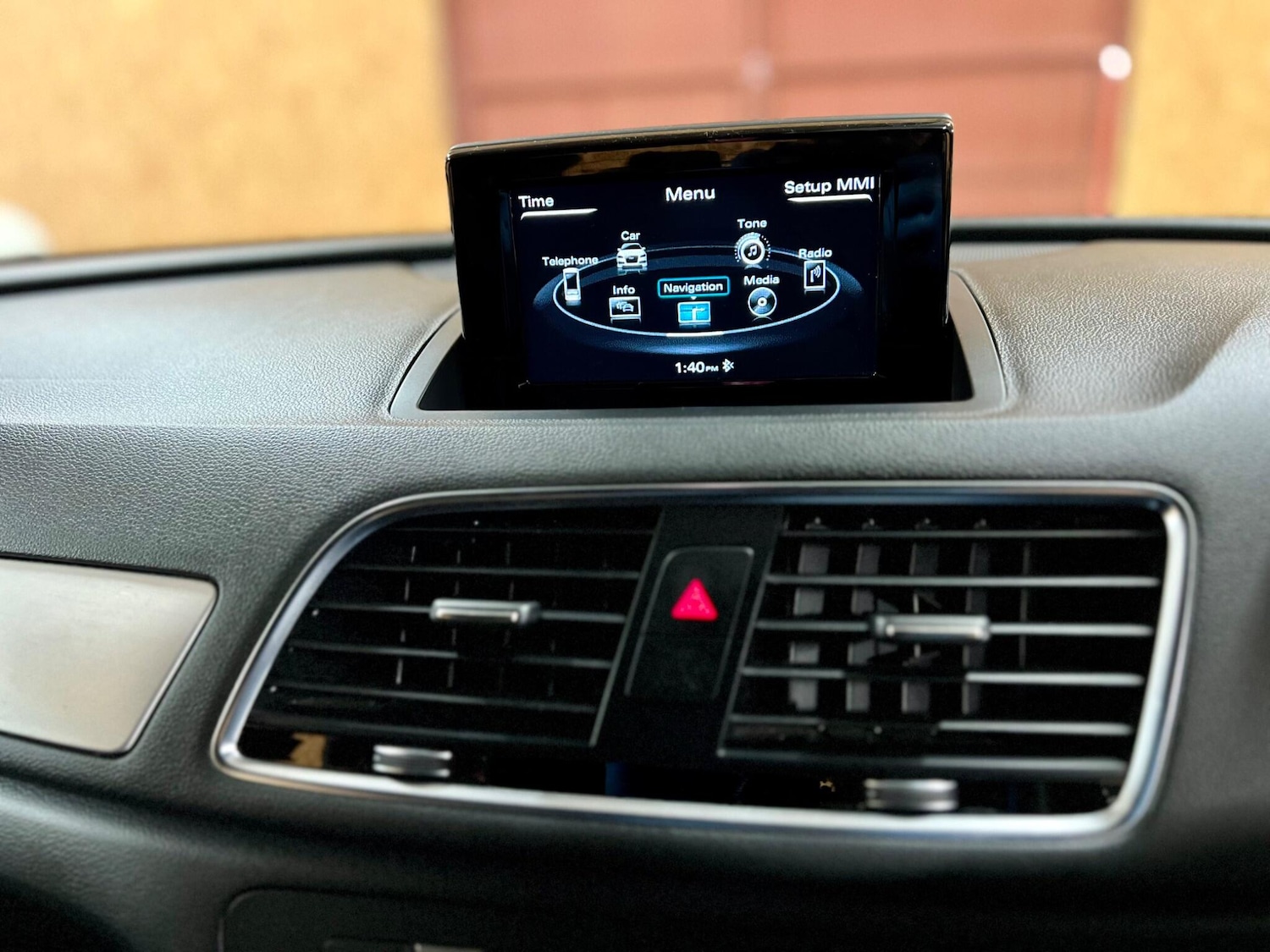 Used Audi Q3 2015 for sale - 76619939: Photo 30