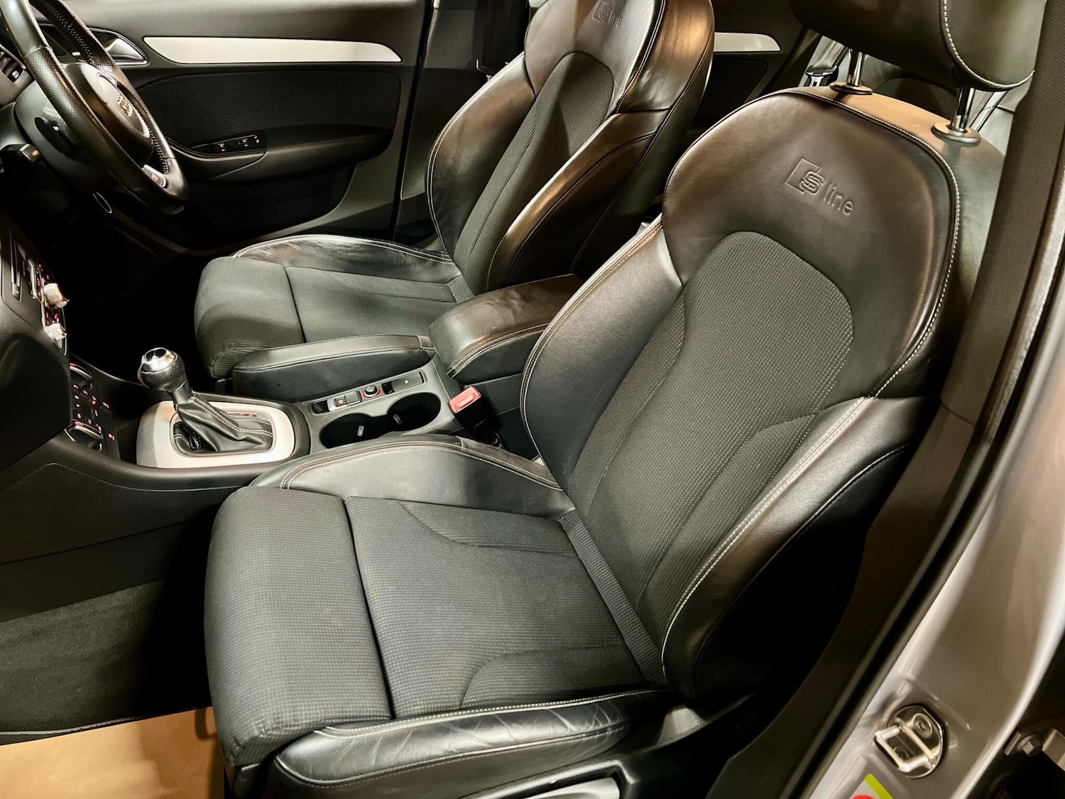 Used Audi Q3 2015 for sale - 76619939: Photo 39