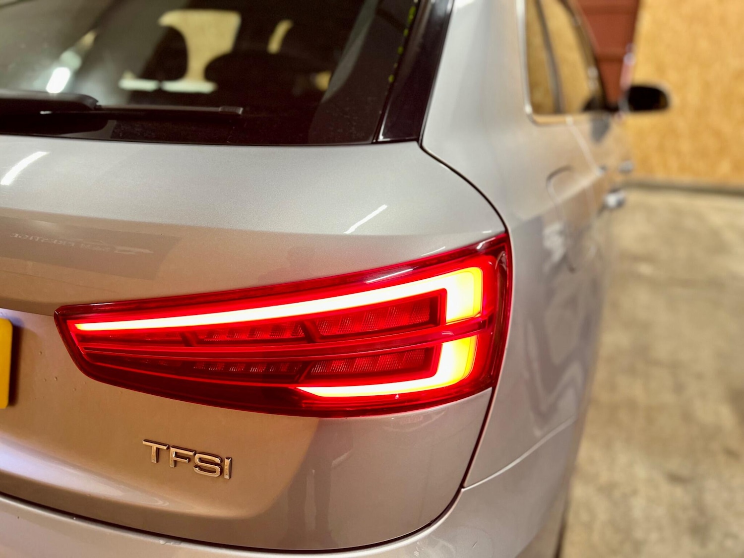 Used Audi Q3 2015 for sale - 76619939: Photo 42