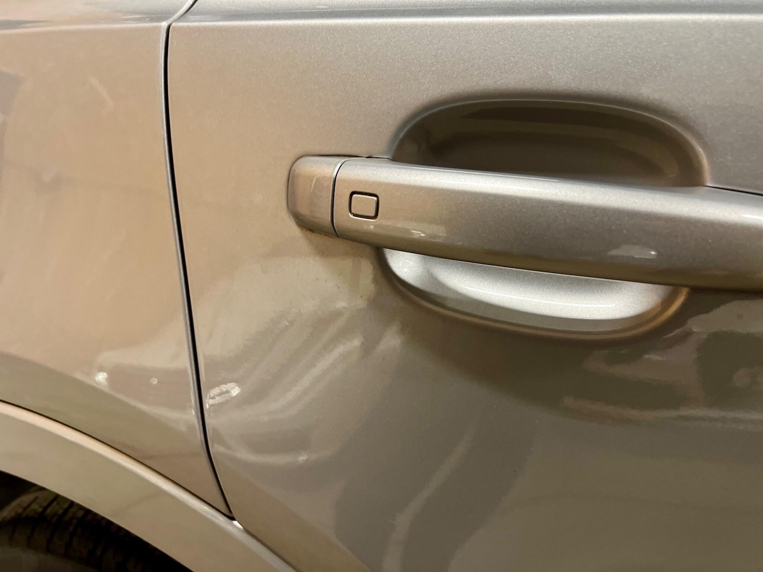 Used Audi Q3 2015 for sale - 76619939: Photo 46