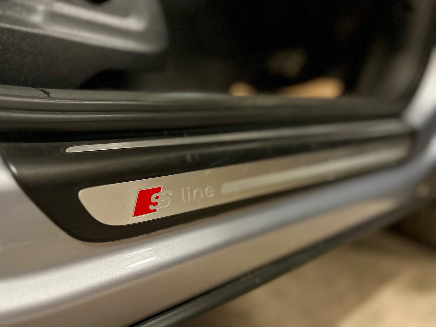 Used Audi Q3 2015 for sale - 76619939: Photo 53